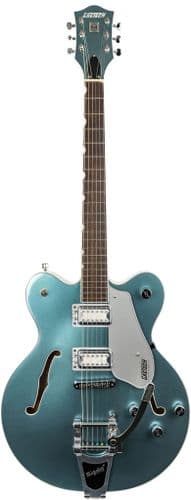 Gretsch G5622T-140 Electromatic 140th Anniversary, Two-Tone Platinum