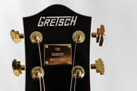 Gretsch G6122TG Players Edition Country Gentleman Walnut Stain