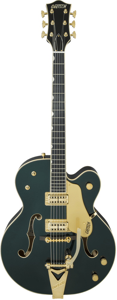 Gretsch G6196T-59 Vintage Select Edition '59 Country Club Cadillac Green Lacquer