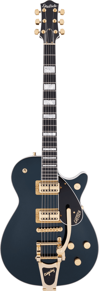 Gretsch G6228TG-PE Players Edition Jet BT with Bigsby Midnight Sapphire