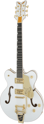 Gretsch G6636T Players Edition Falcon White
