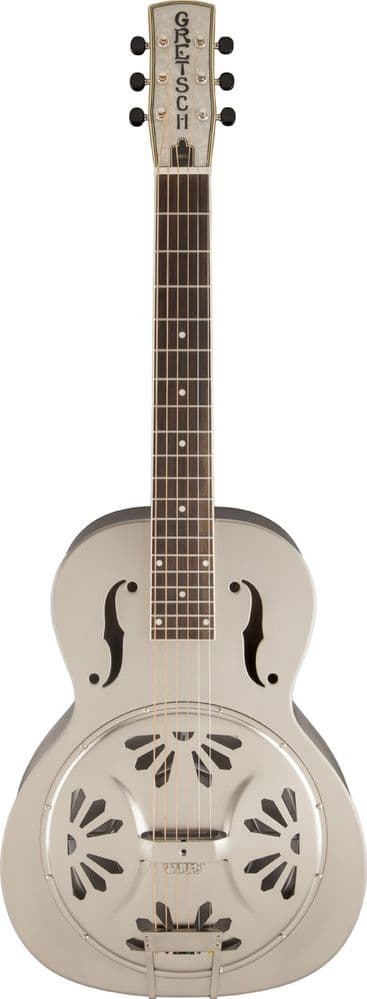 Gretsch G9231 Bobtail Steel Square Neck Resonator Guitar