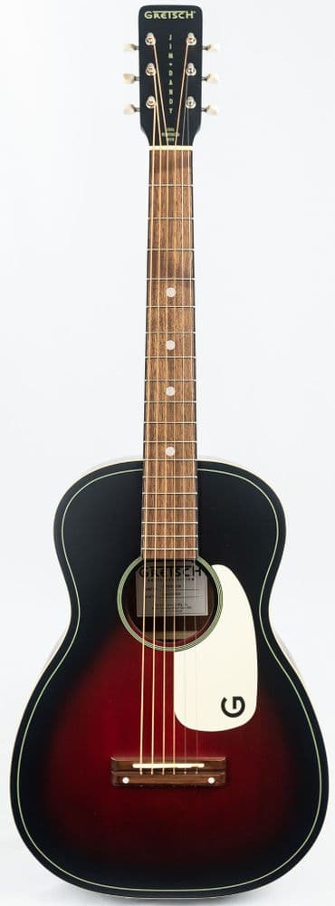 Gretsch G9500 Jim Dandy Acoustic Guitar, 2-Color Sunburst