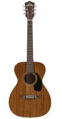 Guild M120 Mahogany Acoustic with Polyfoam Case