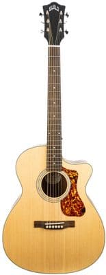 Guild OM-240CE Westerly Guitar