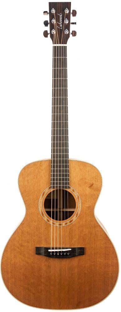 Lakewood M 14 Cedar Top Custom Guitar