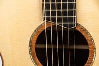 Lowden F50 Guitar Sitka Spruce / Rosewood