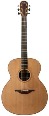 Lowden O-25 Rosewood with Cedar top