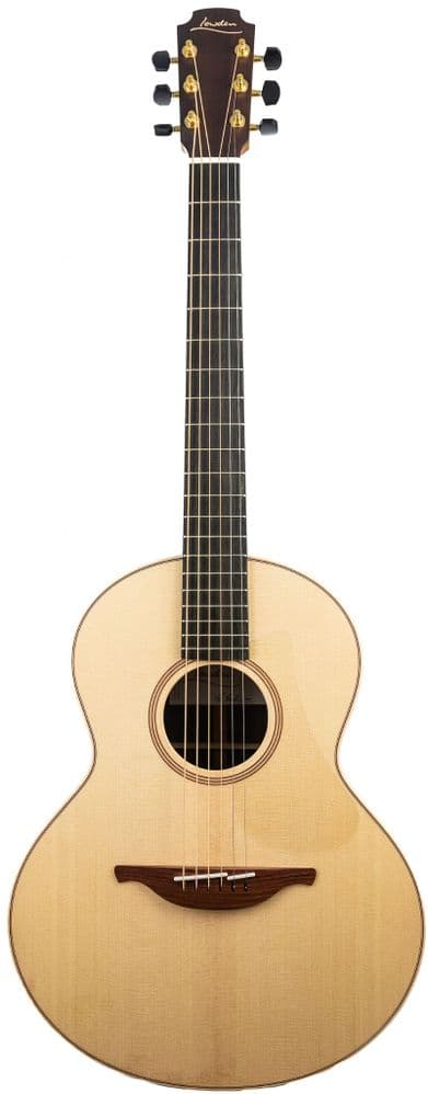 Lowden S32 Guitar Spruce Rosewood