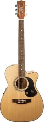 Maton EBG808-JR Joe Robinson Signature Acoustic Guitar