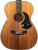 Maton EBW808 Blackwood Guitar with Case