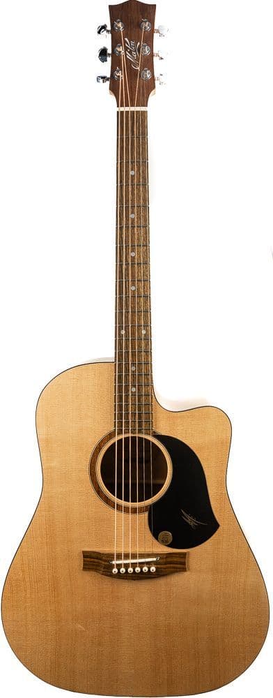 Maton SRS60C, with Case