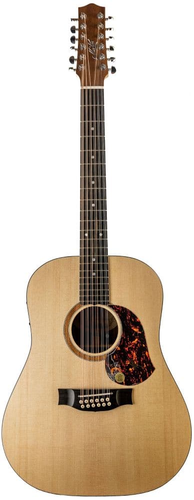 Maton SRS70/12, 12 string guitar