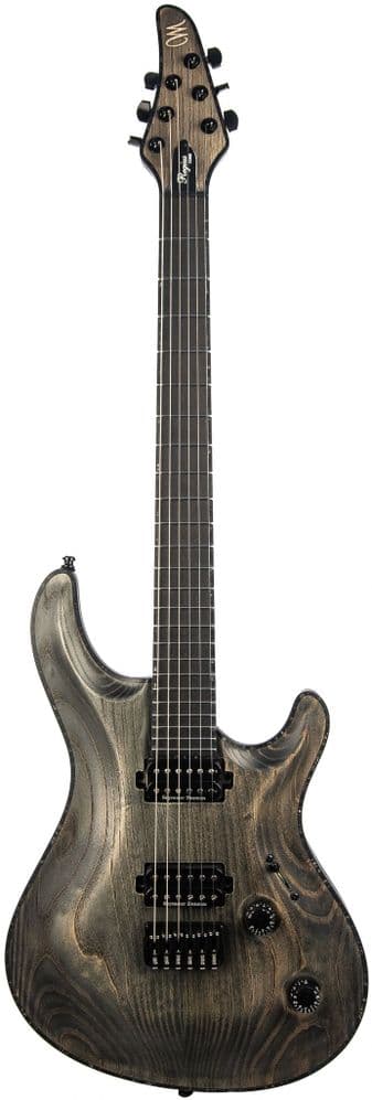Mayones Regius 6 Gothic Core Guitar
