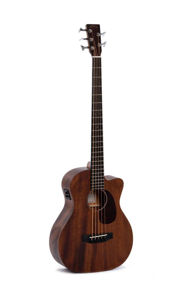 Sigma BMC-155E+ 5 string Electro Acoustic Bass