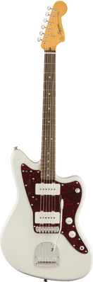 Squier Classic Vibe '60s Jazzmaster, Olympic White