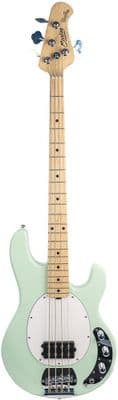 Sterling Sub Series Ray4 in Mint Green