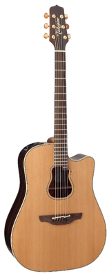 Takamine GB7C Garth Brooks Guitar