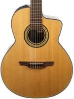 Takamine TC135SC Includes Official Hard Case