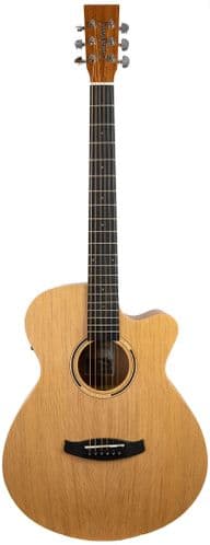 Tanglewood TWR2 SFCE Acoustic Electro Guitar