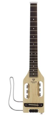 Traveler Guitars Ultra-Light Acoustic Lefty (Maple)