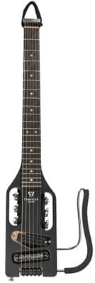 Traveler Guitars Ultra-Light Electric (Satin Black)