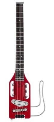 Traveler Guitars Ultra-Light Electric (Torino Red)