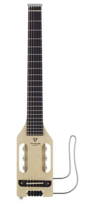 Traveler Guitars Ultra-Light Nylon (Maple)