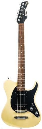 Valley Arts Guitars Standard Pro Larry Carlton First 100