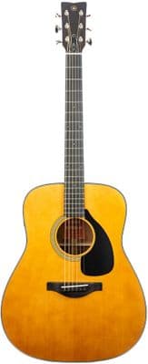 Yamaha FGX3 Acoustic Electro Guitar