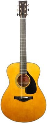 Yamaha FS3 Red Label Concert Acoustic Guitar