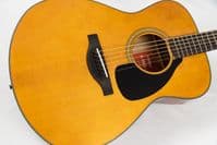 Yamaha FSX3 Red Label Concert Electro Acoustic