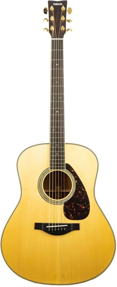 Yamaha LL16 ARE Engelmann / Rosewood Guitar