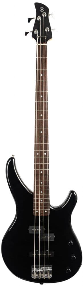 Yamaha TRBX174 Black Bass